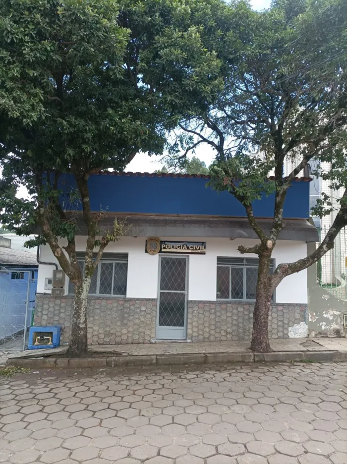 Delegacia de Polícia de Irupi passa a funcionar em novo endereço