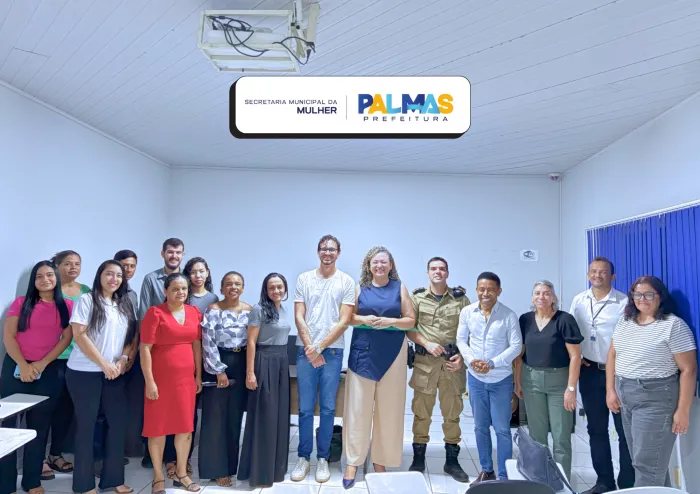 Especialistas e autoridades destacam a importância do engajamento masculino no enfrentamento à violência contra a mulher durante ação do projeto - Crédito da foto: Ana Alice Damaceno
