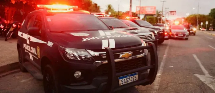 Foto: Reprodução/Secom Ceará