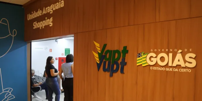 Eleições 2026: Vapt Vupt alerta para prazo dos serviços eleitorais