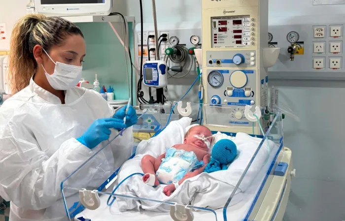 Foto: Reprodução/Secom SC