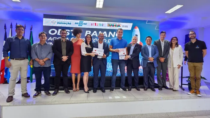 Foto: Milena Monteiro - Ascom/Secti