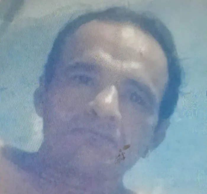 Polícia Civil divulga imagem de homem que desapareceu no bairro Redenção