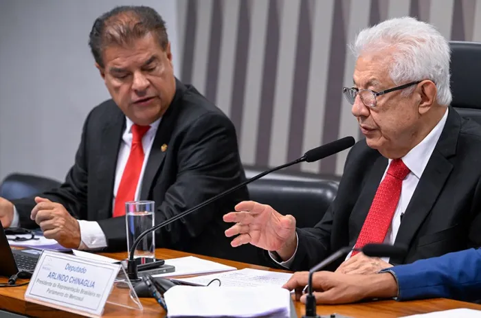 Representação do Mercosul aprova proteção a mulheres vítimas de violência