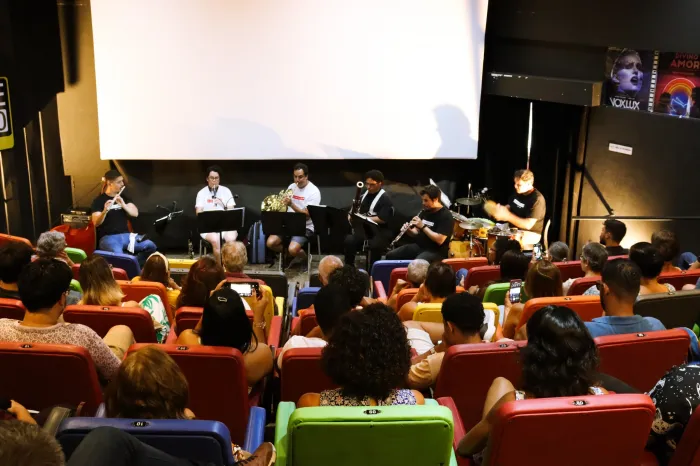 Foto: Eduardo Andrade/Ascom SDE