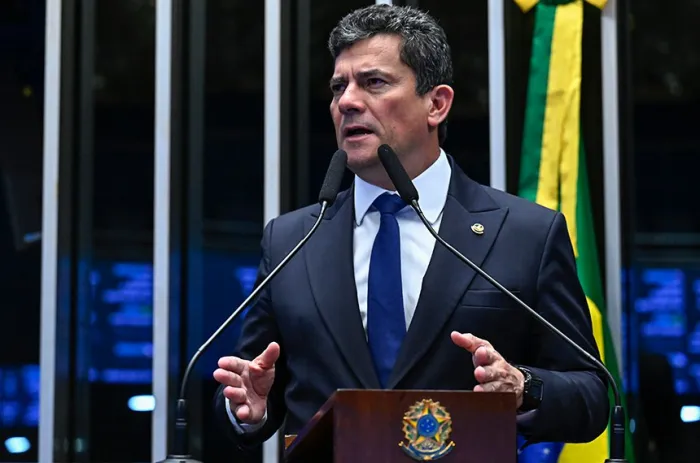  - Foto: Waldemir Barreto/Agência Senado