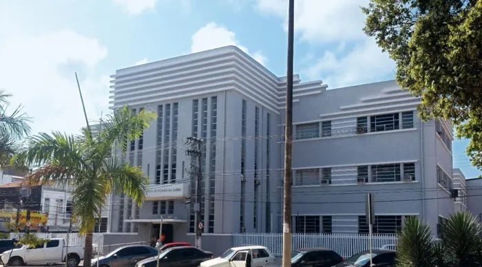 Foto: Ascom SergipePrevidência