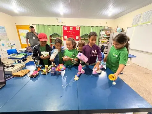 Foto: Reprodução/Prefeitura de Porto Velho - RO