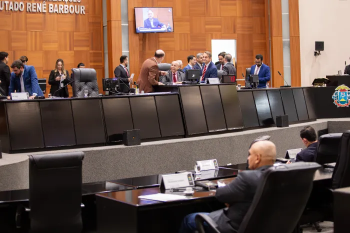 Foto: ANGELO VARELA / ALMT