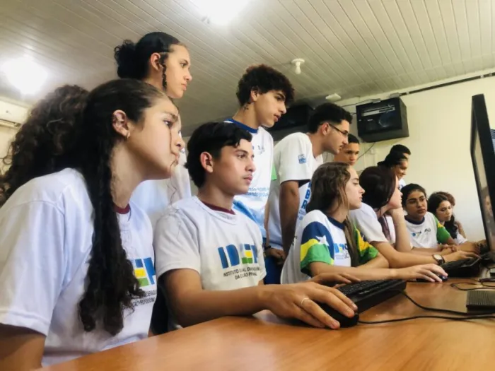 Ensino profissionalizante de Rondônia expande formação profissional para o agronegócio com cursos remotos