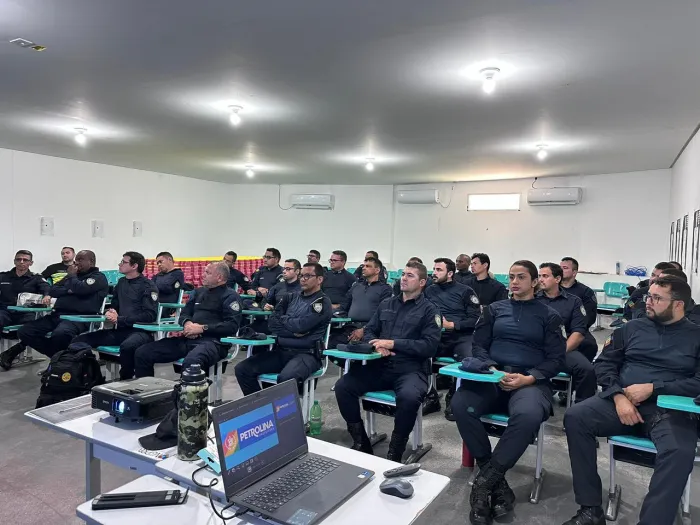 Foto: Reprodução/Prefeitura de Petrolina - PE