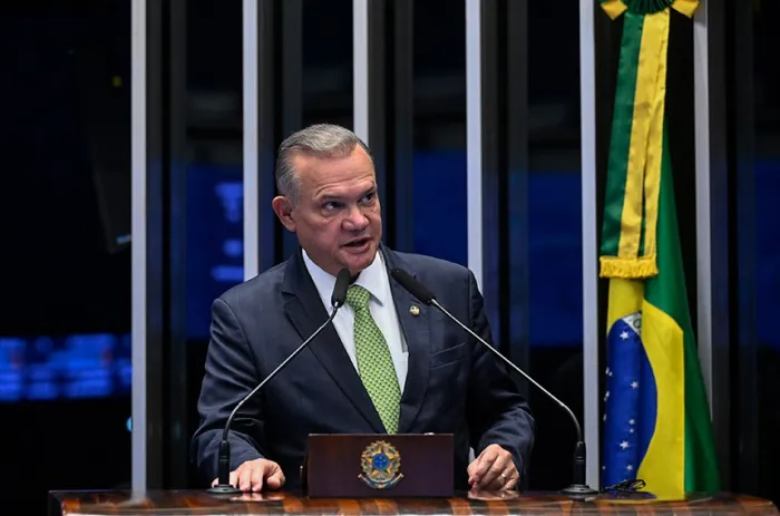  - Foto: Carlos Moura/Agência Senado