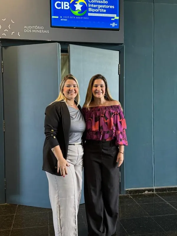 Foto: Reprodução/Prefeitura de Sorriso - MT