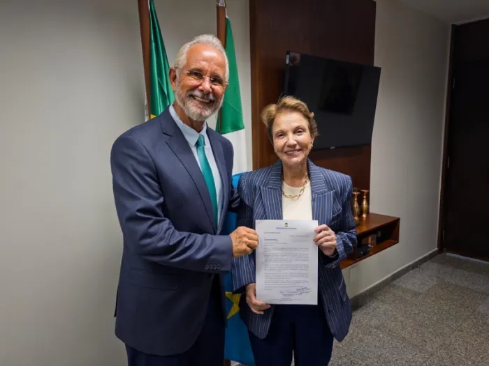 Sergio Nogueira articula recursos em Brasília e reforça apoio às instituições de Dourados