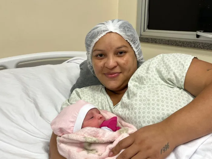 Foto: Reprodução/Agência Amazonas