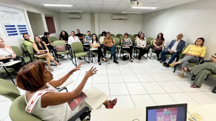 Foto: Reprodução/Secom Piauí