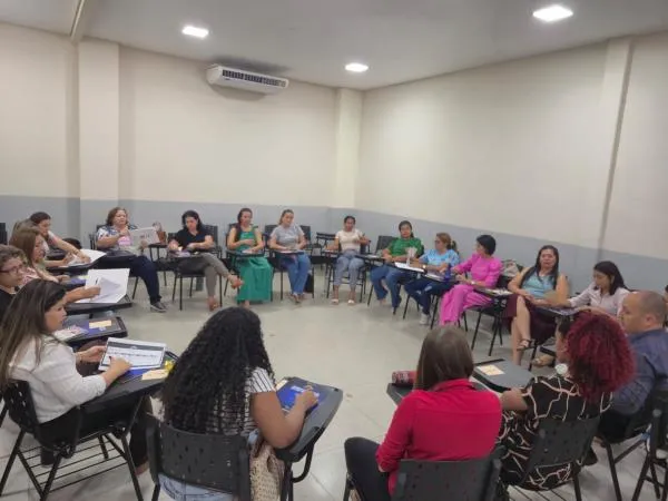 Foto: Reprodução/Prefeitura de Sorriso - MT