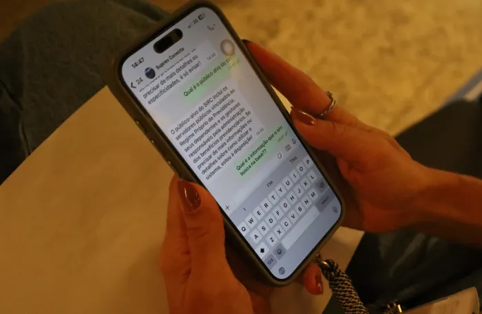 Foto: Emília Valente/Ascom Saeb