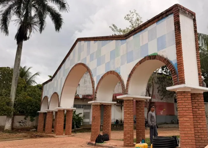 Foto: Reprodução/Secom Acre