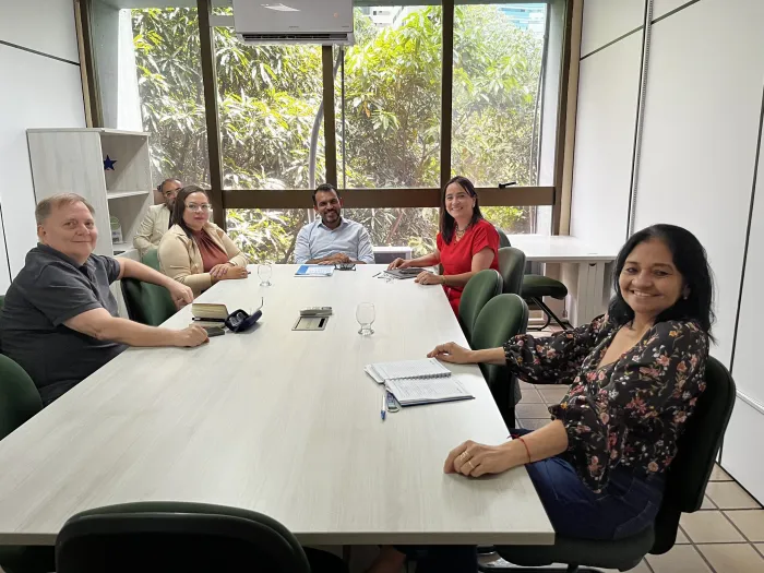 Crédito: Alvaro Vinente - Secom/PMB