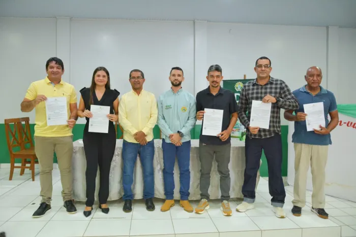 Foto: Reprodução/Secom Acre