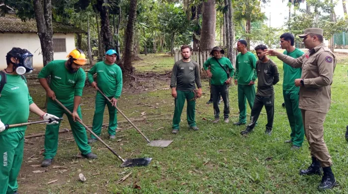 Foto: Reprodução/Prefeitura de Rio Branco - AC