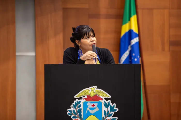 Foto: ANGELO VARELA / ALMT