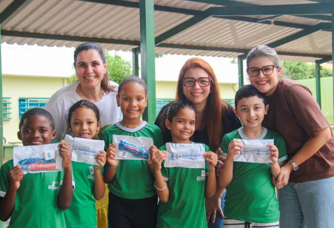 Foto: Reprodução/Prefeitura de Bataguassu - MS