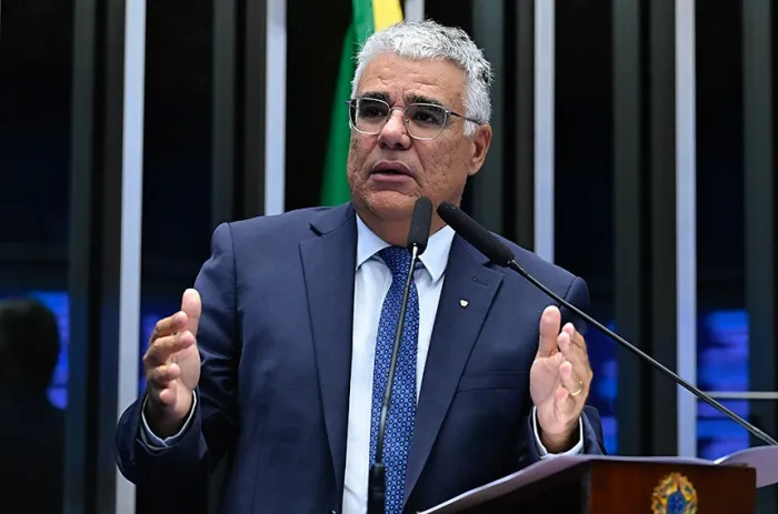  - Foto: Waldemir Barreto/Agência Senado