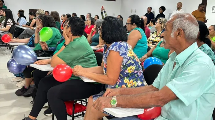 Prefeitura de Caruaru recebe moção de aplausos por ações de inclusão através do esporte