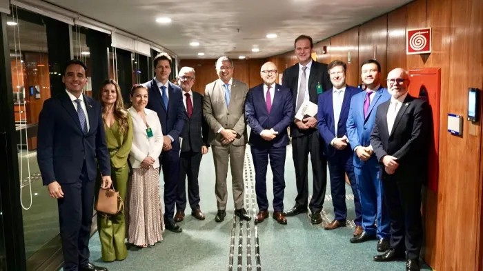 Foto: Reprodução/Secom Acre