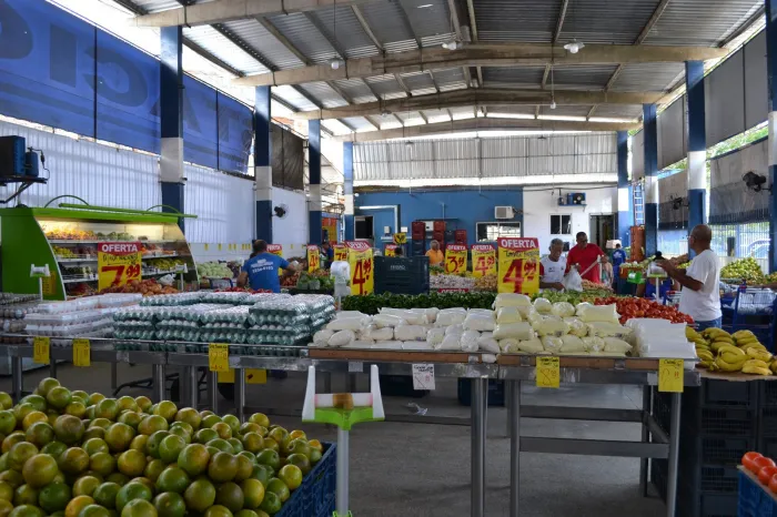 Foto: João Ferreira/SDE