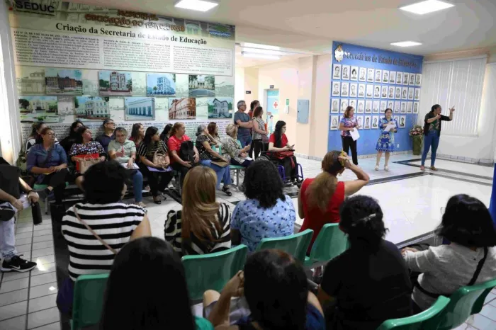 Foto: Reprodução/Agência Amazonas