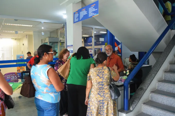 Foto: Reprodução/Prefeitura de Feira de Santana - BA