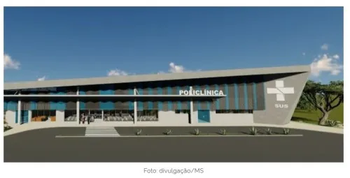 Foto: Reprodução/Prefeitura de Porto Velho - RO