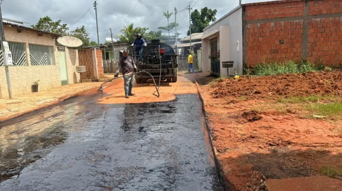 Foto: Reprodução/Prefeitura de Rio Branco - AC