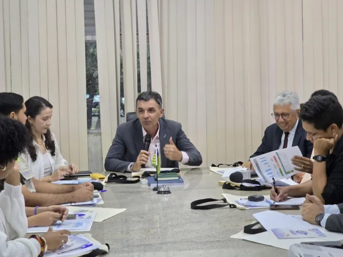 Foto: Reprodução/Secom Piauí