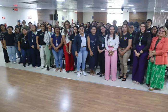 Foto: Reprodução/Agência Amazonas