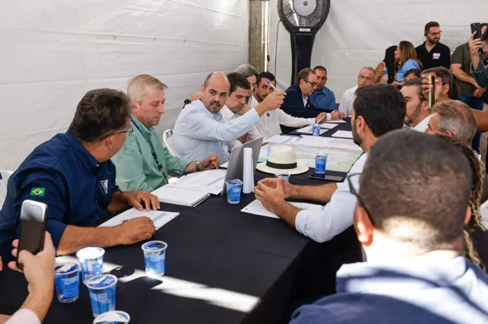 Governo de Minas anuncia R$ 440 milhões em obras e projetos de infraestrutura rodoviária para região do Campo das Vertentes