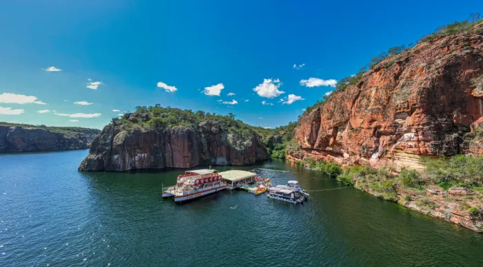 Governo de Sergipe entrega Plano Estratégico para estruturar destinos turísticos e atrair investimentos