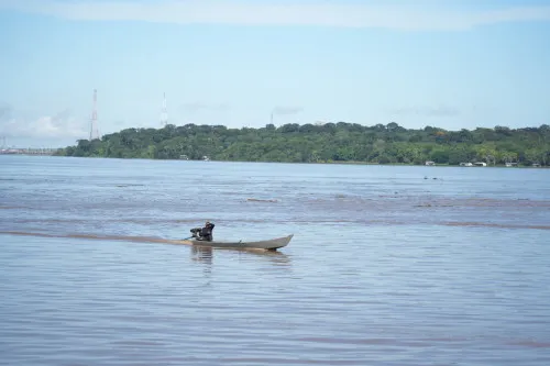 Foto: Reprodução/Prefeitura de Porto Velho - RO