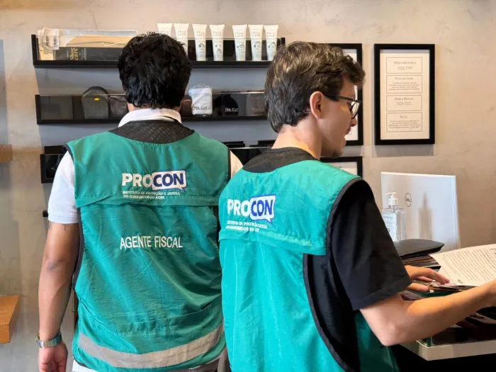 Foto: Reprodução/Secom Acre