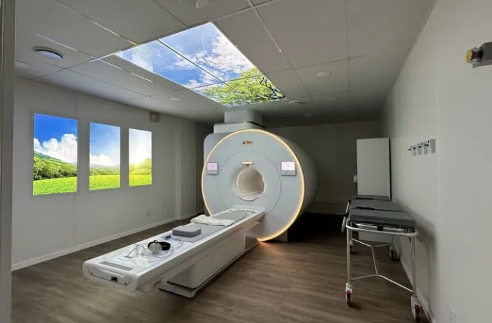 Hospital Regional de Dourados inaugura serviço de ressonância magnética e amplia apoio diagnóstico