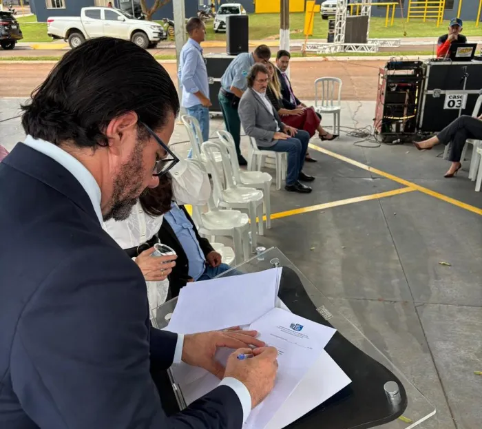 Polícia Civil inaugura 63ª Sala Lilás, em Novo Horizonte do Sul