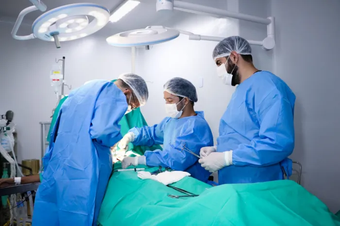 Saúde: Centro de Cirurgias Eletivas agiliza fila histórica e devolve esperança a pacientes que aguardavam há seis anos