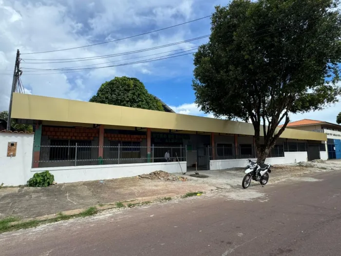 Foto: Divulgação SEMINF