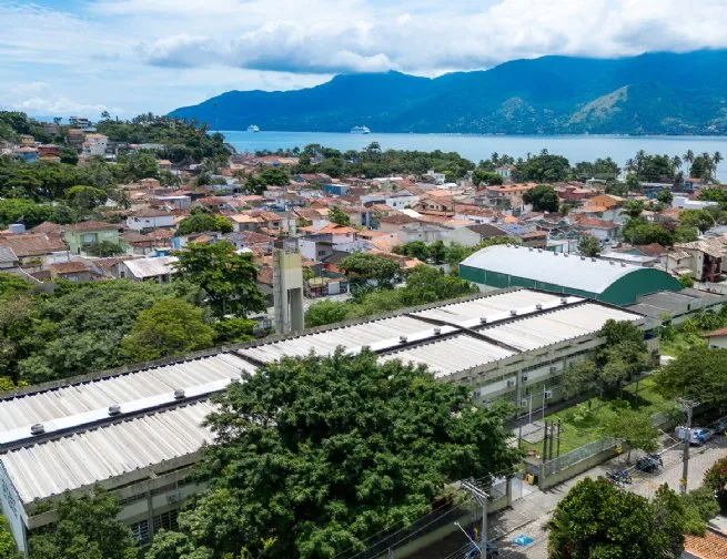 Fatec São Sebastião abre inscrições para o Vestibular 2026 com cursos gratuitos e foco no mercado de trabalho