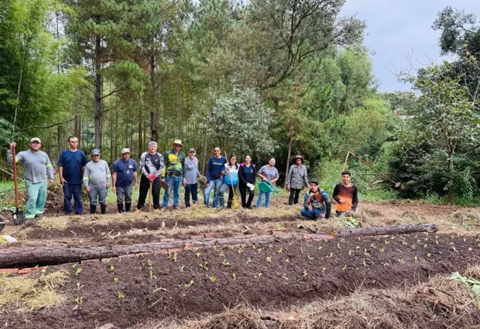 Foto: Reprodução/Prefeitura de Arapoti - PR