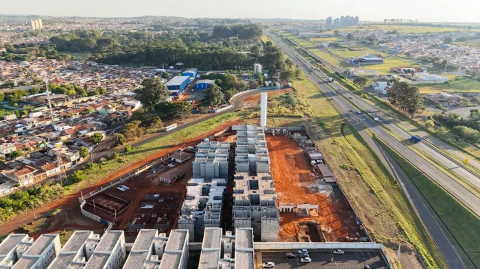 Divulgação/Pafil Empreendimentos