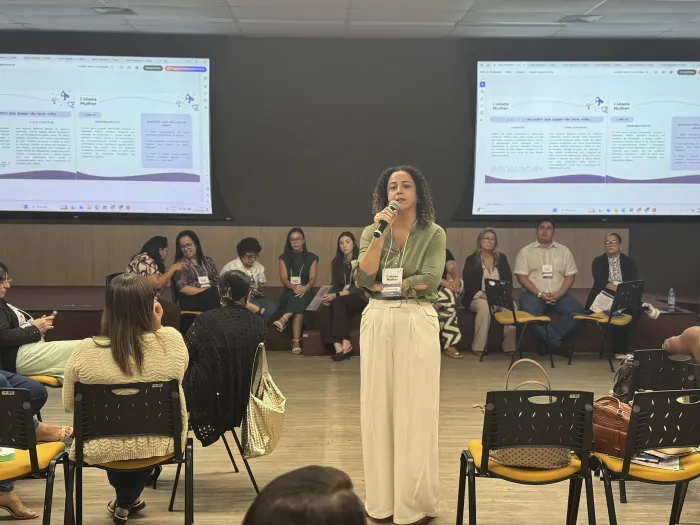 Ação integra o programa Visão Alagoas 2030, desenvolvido em parceria com a ONU-Habitat - Pedro Acioli / Ascom Semu